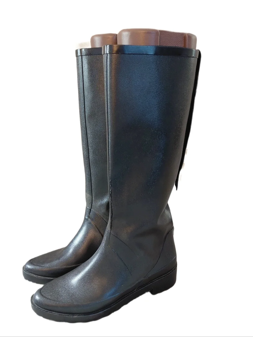Stuart Weitzman classic black